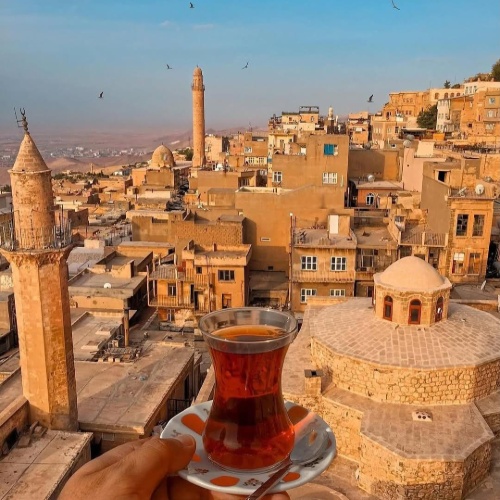 GAP - Mezopotamya Turu