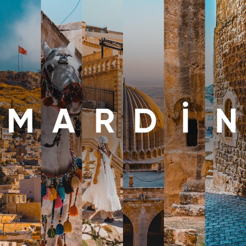 Mardin Turu